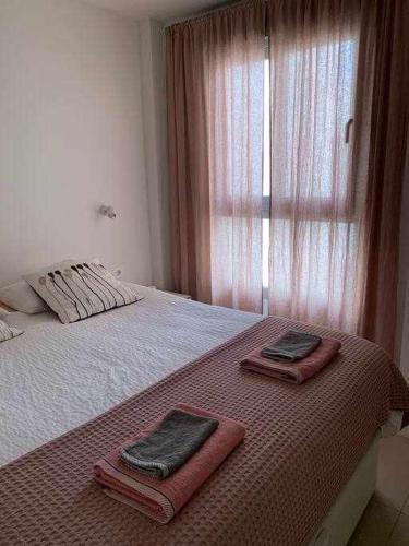 Penthouse with stunning sea views in Torrox, Торрокс (фото 4)