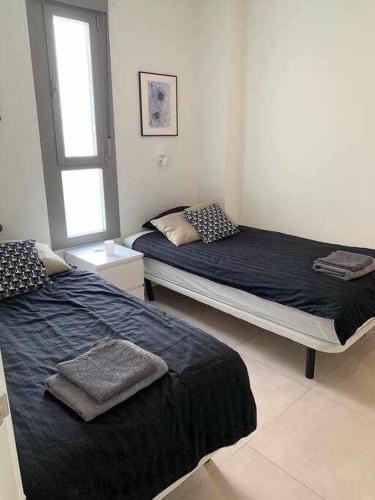Penthouse with stunning sea views in Torrox, Торрокс (фото 8)