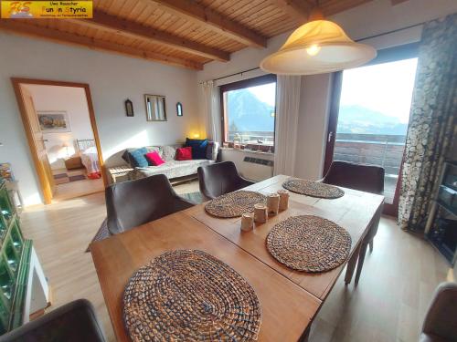 Ferienwohnung Montania by FiS - Fun in Styria