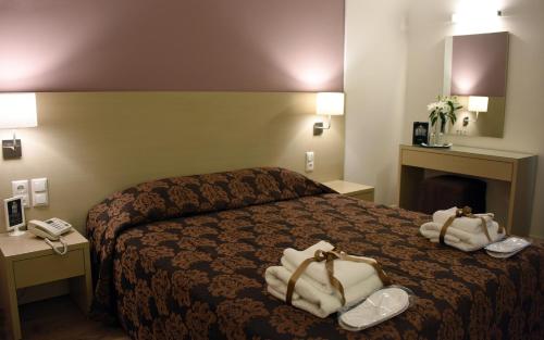 1 twin bed