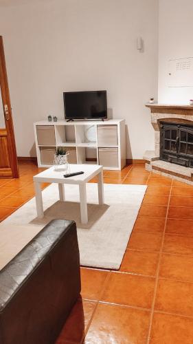 Stay in Villa