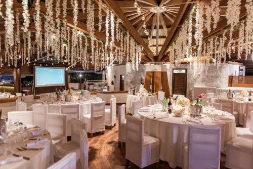 Gallia Palace Hotel in ปุนตา อลา