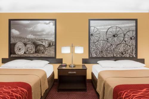 Red Roof Inn Ames