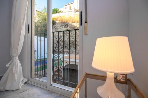 Apartamentos Granata Apartamentos Granata