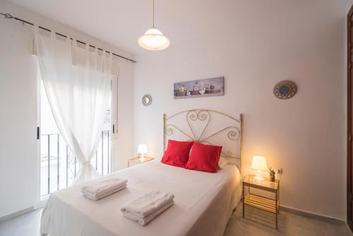 Apartamentos Granata Apartamentos Granata