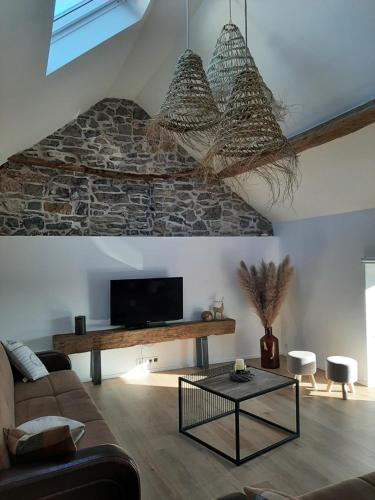 Au Cœur des Vallées (Au Cœur des Vallees) in Couvin