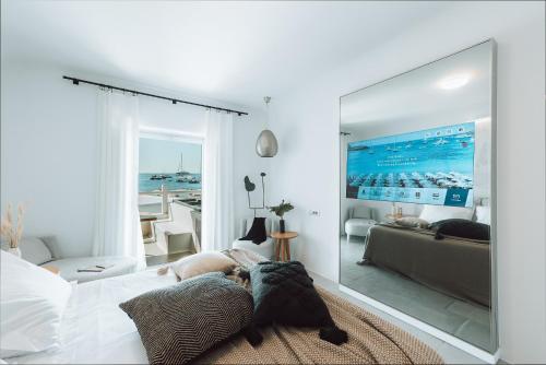 Photo 36 Mykonos Ammos Hotel - Small Luxury Hotels of the World