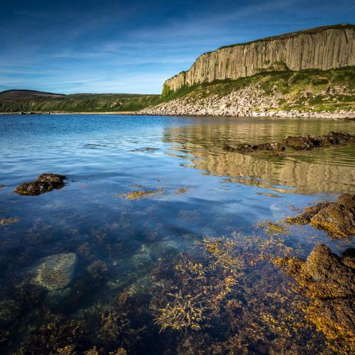 Kinloch Hotel, Isle of Arran