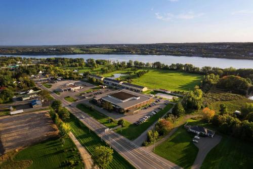 RAMADA-Fredericton