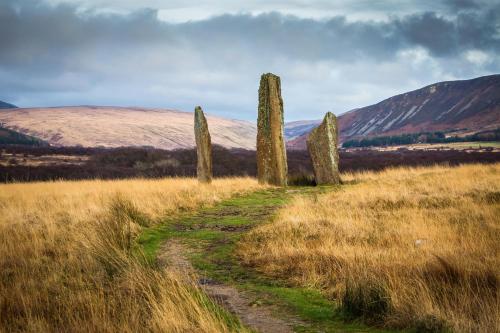 Best Western Kinloch Hotel - image 13