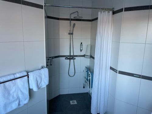 Best Western Homestead Court Hotel - image 6