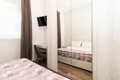 Bright & Functional Flat Lingotto