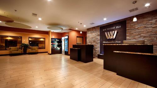 Best Western Plus Whitewater Inn