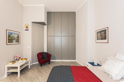 Hostmate - Milano - Via Sapeto - Sant'Ambrogio 5