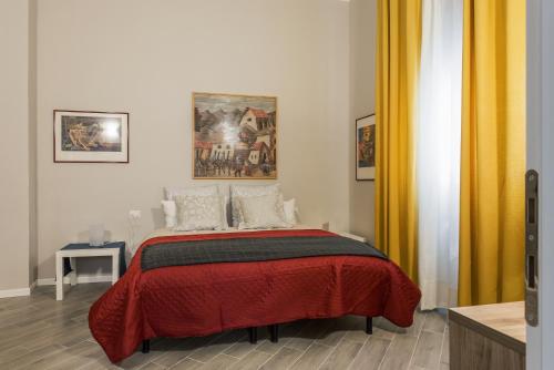Hostmate - Milano - Via Sapeto - Sant'Ambrogio 3
