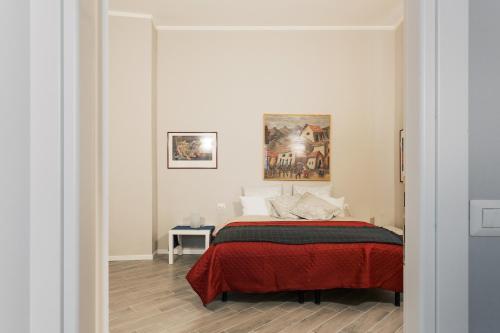 Hostmate - Milano - Via Sapeto - Sant'Ambrogio 1