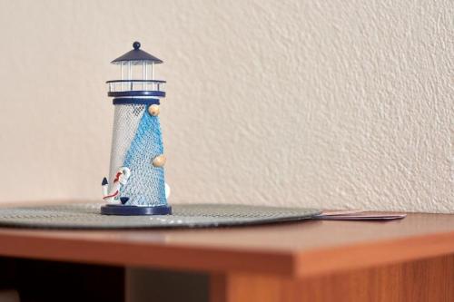Apartment in Seget Vranjica with sea view, balcony, air conditioning, WiFi 5052-3, Seget Vranjica (fotografie 9)