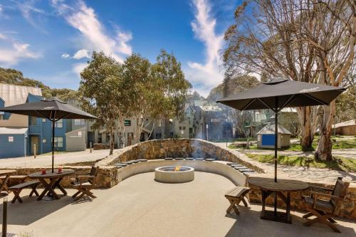 Faciliteter, Club Wyndham Dinner Plain, Trademark Collection by Wyndham in Mount Hotham