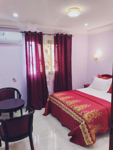 Residence KABILYSA