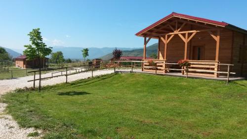 Agriturismo Il Timo