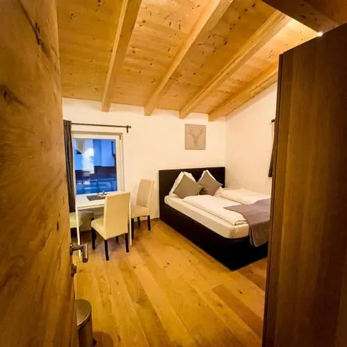 EMMA's Studio in Gerlos, Österreich