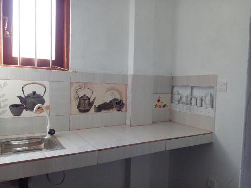 Star Home Stay Bentota in Bentota