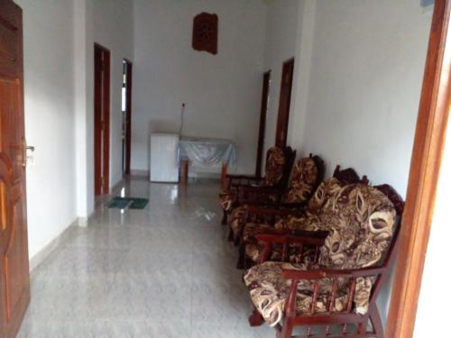 Star Home Stay Bentota