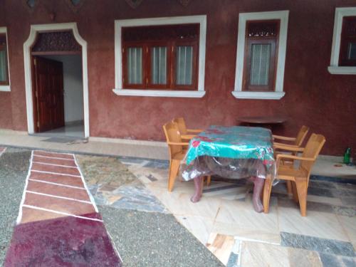 Facilities, Star Home Stay Bentota in Bentota