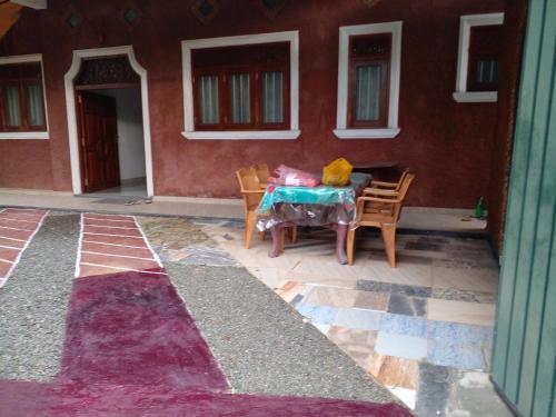 Facilities, Star Home Stay Bentota in Bentota