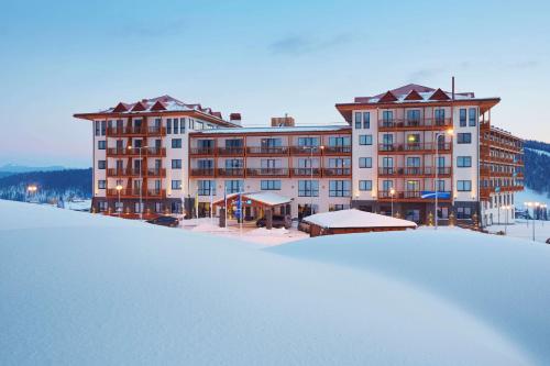 hotel photo