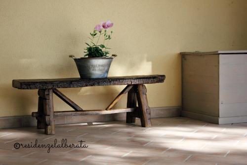 Residenze l'Alberata