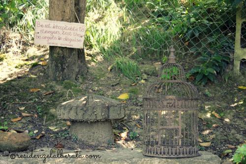 Residenze l'Alberata