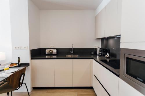 Magno Apartments Galmen Triana, Sevilla (Foto 10)