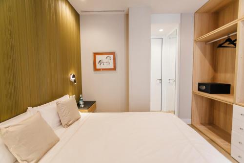 Magno Apartments Galmen Triana, Sevilla (Foto 7)