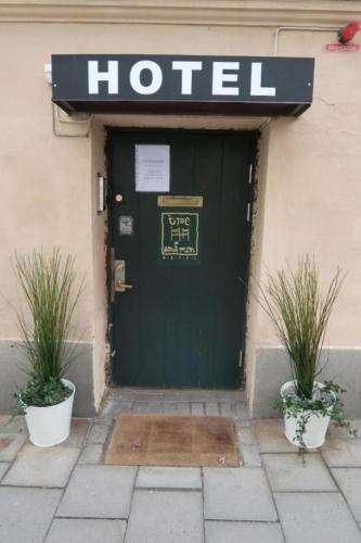 Hotel Tre Små Rum, Stockholm (photo 3)