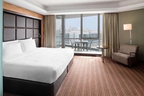 Radisson Blu Hotel, Dubai Media City, Dubai (photo 8)