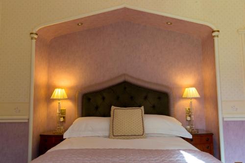 Hazel Bank Country House - image 13