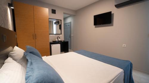 Deluxe Double Room image 3