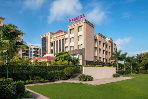 Ramada by Wyndham Varanasi Katesar