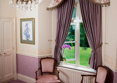 Hazel Bank Country House Borrowdale Valley