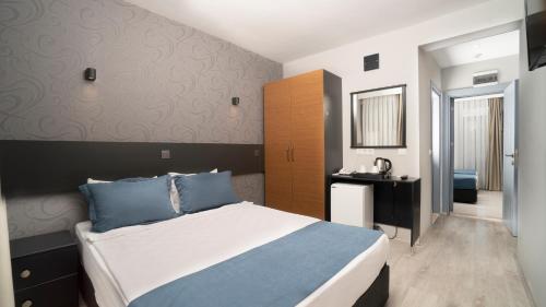 OPERA Hotel Antalya Room Type - Family Room