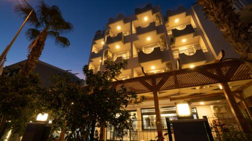 OPERA Hotel Antalya, Antalya (Foto 8)