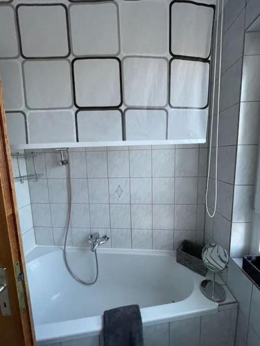 Facilities, Wohnen beim Brotsommelier - Frankenlaib in Darmstadt-Eberstadt