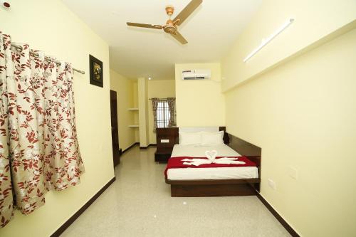 Akash Residency