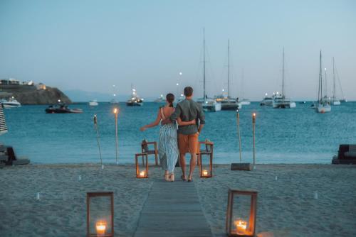 Mykonos Ammos Hotel - Small Luxury Hotels of the World - image 5