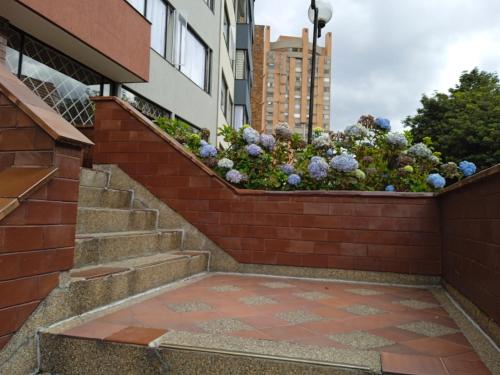 Habitacion Ecologica para una persona,wifi gratis en Bogota