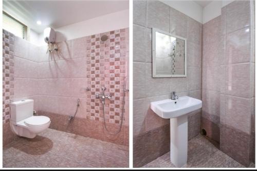 Welcome Guest Accommodation – Calcutta, LA