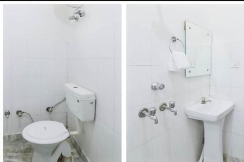 Welcome Guest Accommodation – Calcutta, LA