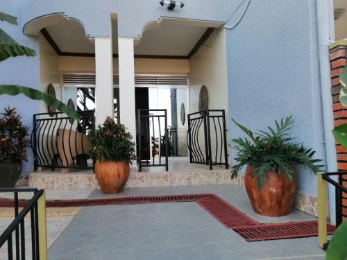 Lara's Appart Kigali