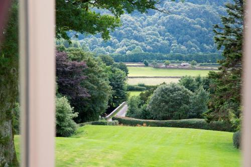 Hazel Bank Country House Borrowdale Valley